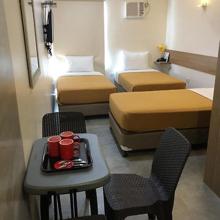 18 Suites Cebu Exterior photo