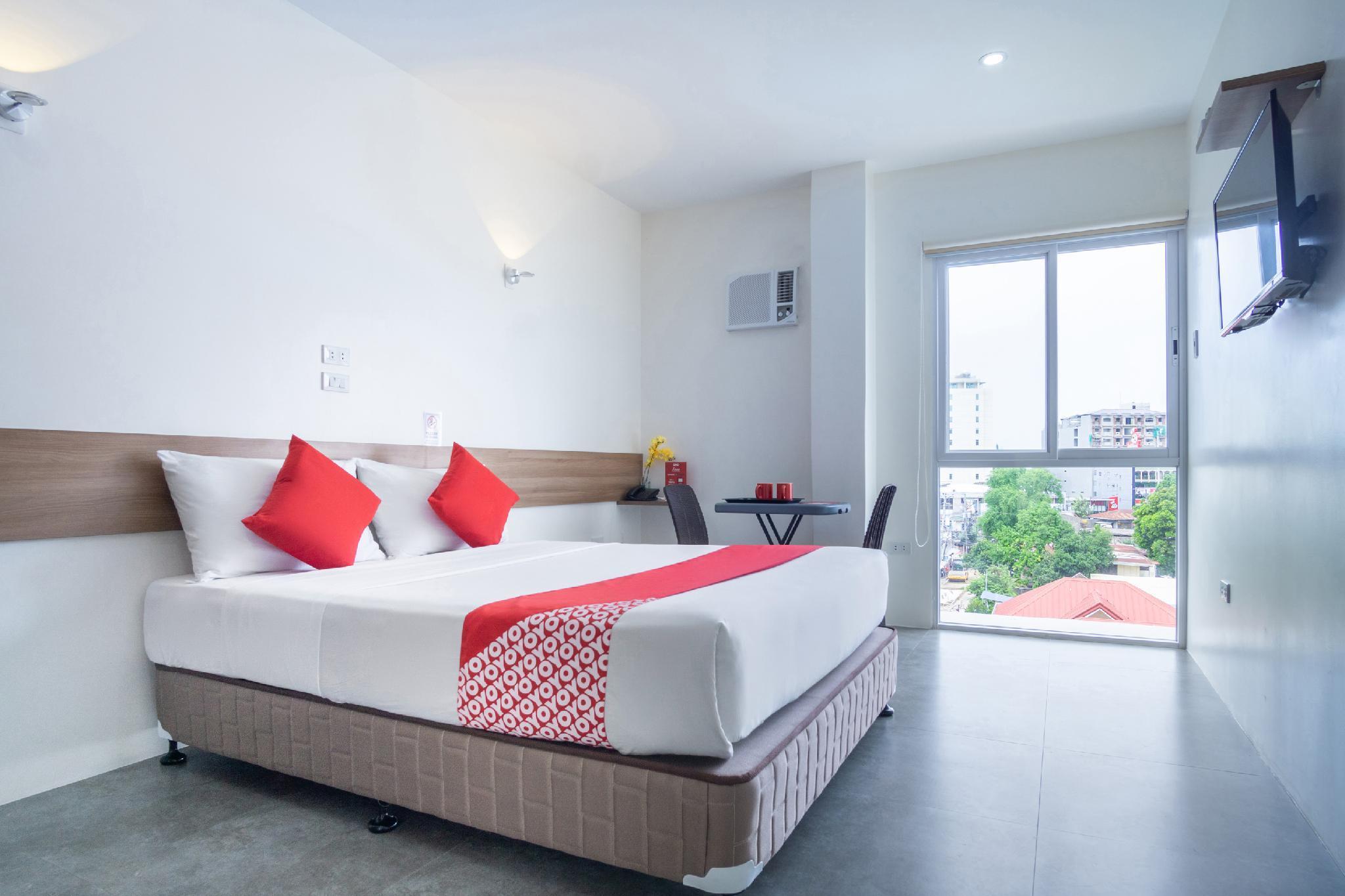 18 Suites Cebu Exterior photo