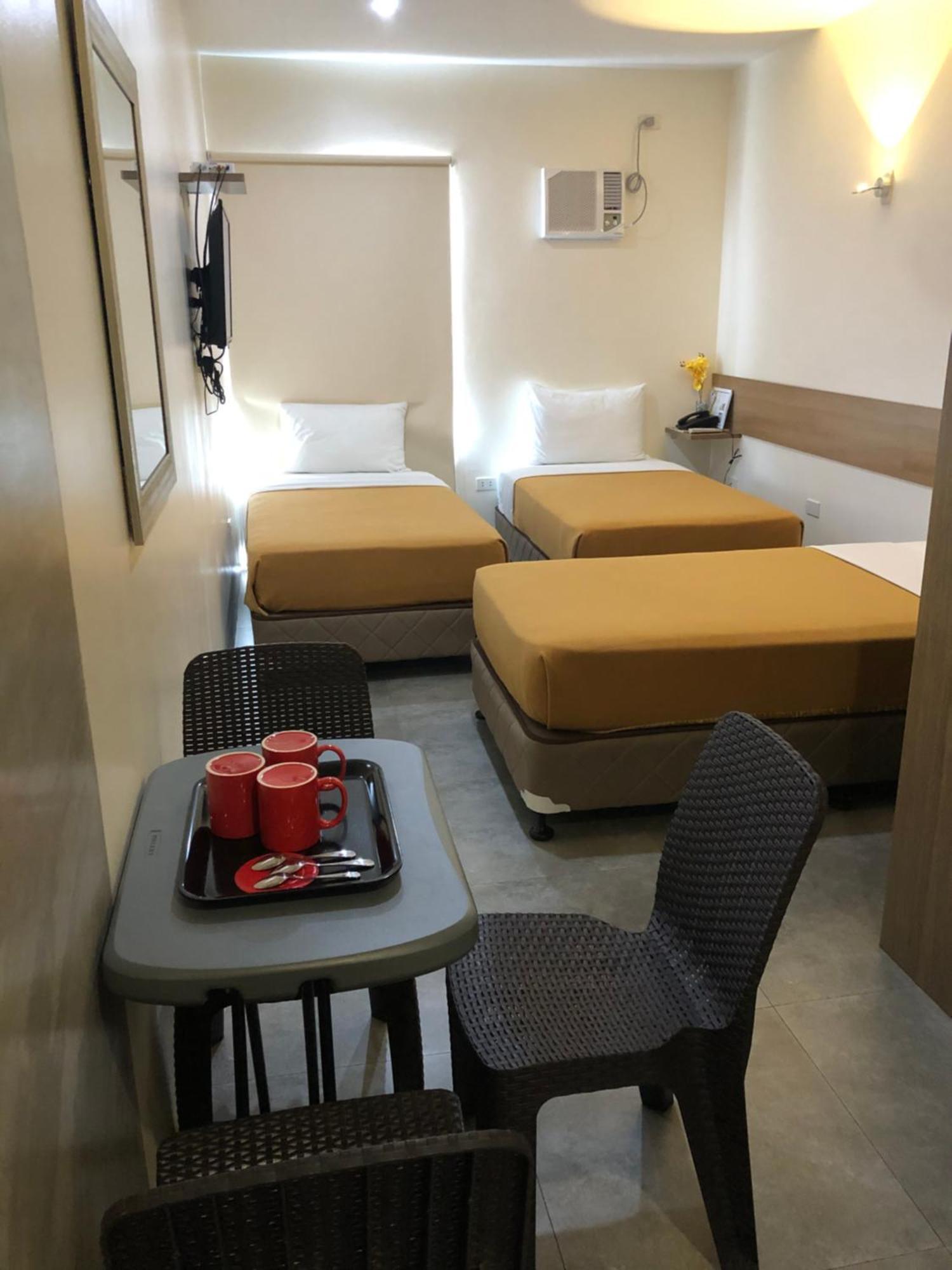 18 Suites Cebu Exterior photo