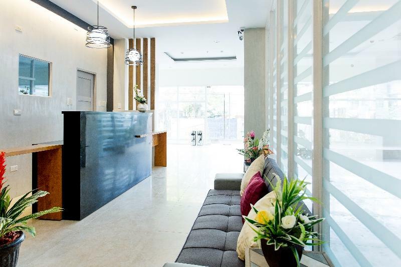 18 Suites Cebu Exterior photo