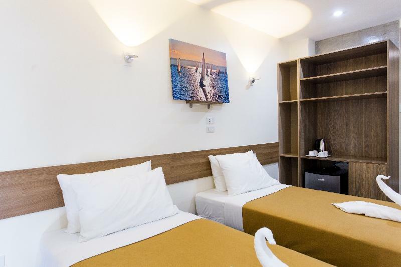 18 Suites Cebu Exterior photo