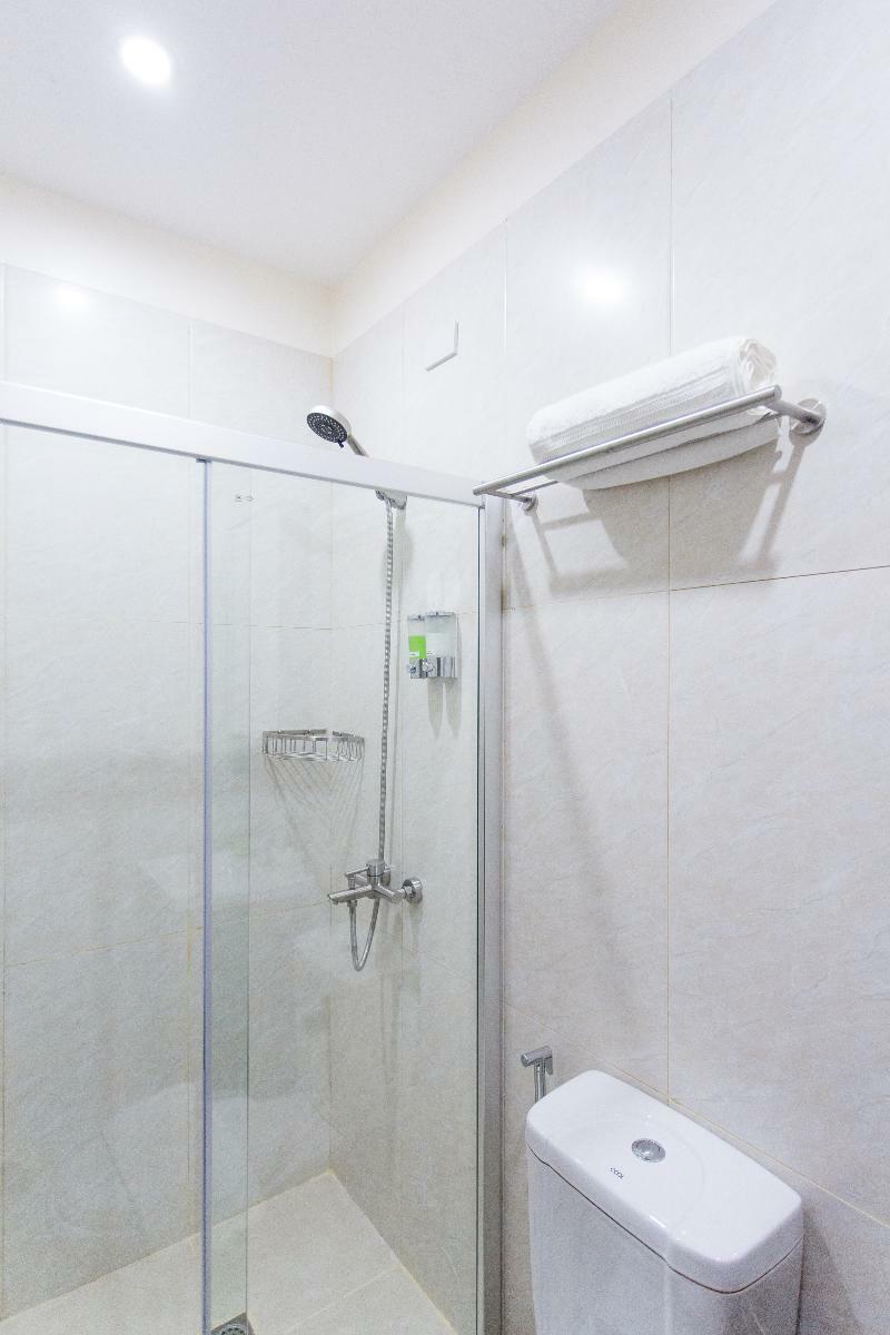 18 Suites Cebu Exterior photo