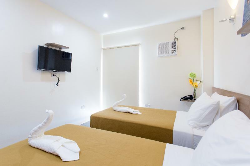 18 Suites Cebu Exterior photo