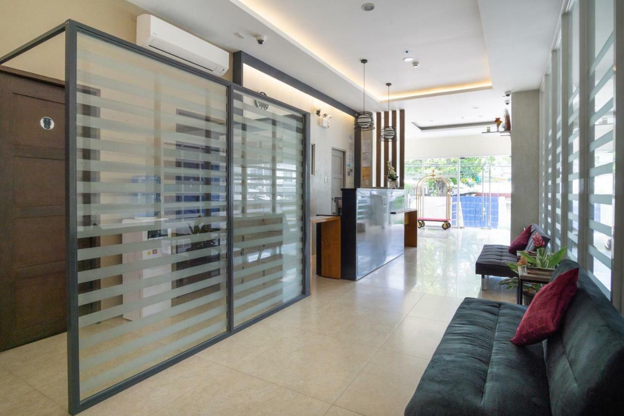 18 Suites Cebu Exterior photo