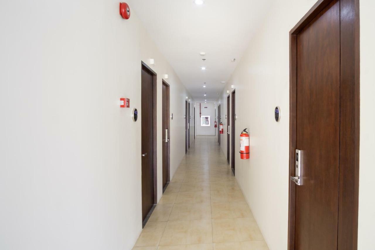 18 Suites Cebu Exterior photo