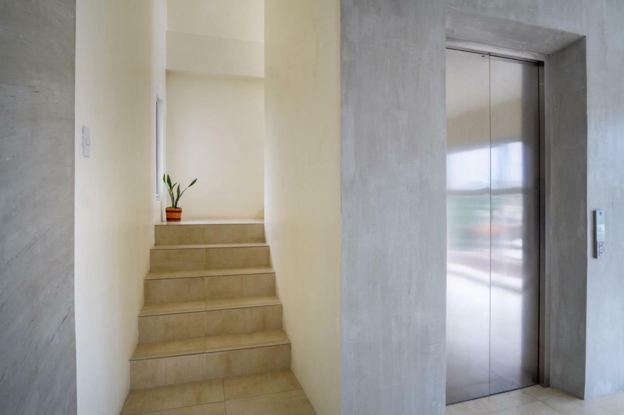 18 Suites Cebu Exterior photo