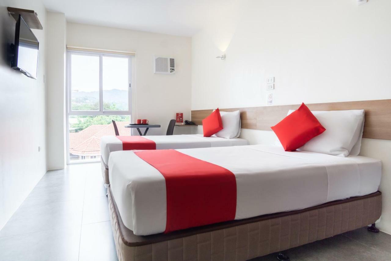 18 Suites Cebu Exterior photo