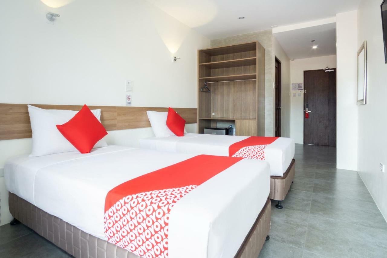 18 Suites Cebu Exterior photo